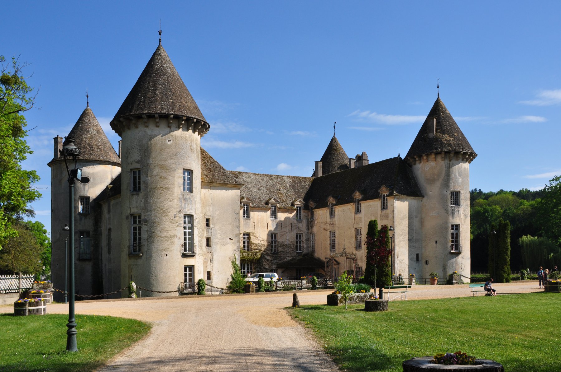 Savigny-les-Beaune